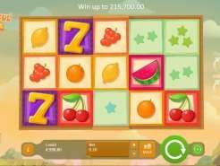 Fruitful Siesta Slots